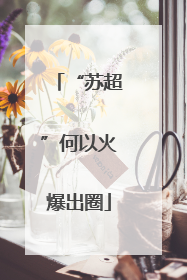 “苏超”何以火爆出圈