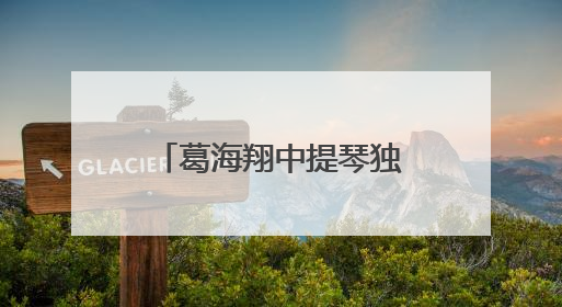 葛海翔中提琴独奏音乐会在苏州第六中学精彩举行