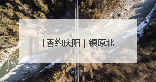 香约庆阳｜镇原北石窟驿：承丝路遗韵 启文旅创新篇章